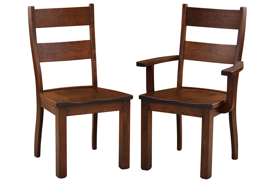 amherst dining chairs